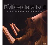 Groning, Philip - Office De Nuit A La Grande Chartreu (2 CD)
