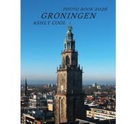 Groningen: Cool Pictures That Create An Idea For You About - Perfect Gift for tourism & travel lovers.....Relaxing & Meditation.