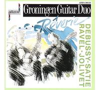 GRONINGEN GUITAR DUO - REVERIE