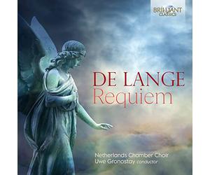 Gronostay Uwe Dir - Requiem
