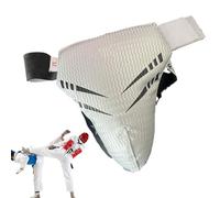 Grooide Cup - protettiva all'inguine per Boxe, Karate, MMA | Athletic Jockstrap Crotch Protector for Men and Women, Martial Arts Sparring Gear, Cup resistente all' per l'allenamento e la