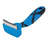 Groom Professional Shed Stopper Curved Medium