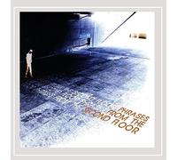 Groombridge - Phrases From The Second Floor