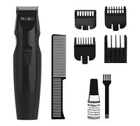 GroomEase by Wahl Battery Stubble and Beard Trimmer