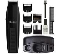 Groomease by Wahl Performer trimmer, batteria