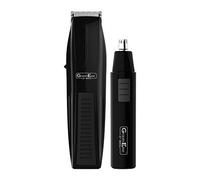 GroomEase by Wahl Trimmer - Set regalo
