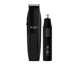 GroomEase by Wahl Trimmer - Set regalo