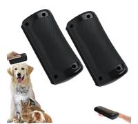 Groomify, 2024 New Groomify Pet Care Brush, Mr Waggy Tails Deshedding Brush, Groomify Mr Waggy Tails Deshedding Brush, Groomify Dog Brush, Pet Grooming Brush Deshedding Tool (2pc)