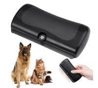 Groomify Mr Waggy Tails Deshedding Brush, Groomify Pet Care Brush, Groomify Spazzola Pet Care Brush per Cani E Animali Domestici, Cardatore per Cani Pelo Lungo, Pet Grooming Brush Deshedding Tool