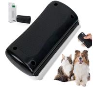 Groomify Pet Care Brush, Collare per animali domestici, Pet Dog Cat Hair Fur Shedding Trimmer, Spazzola per la depilazione per animali domestici, Spazzola per la cura del Mr Waggy Tails per Animali