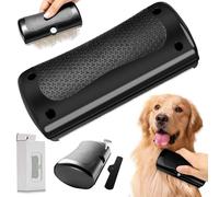 Groomify Pet Care Brush Mr Waggy Tails Deshedding Brush Pet Hair Removal Brush Grooming Tool Mr Waggy Tails Brush Groomify Spazzola Grooming Combs For Cat and Dog