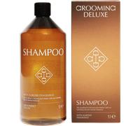 Grooming Deluxe Gloss Almond Shampoo - 1.000 ml