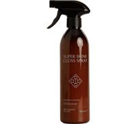 Grooming Deluxe Super Shine Gloss Spray, Almond Scented - 500 ml
