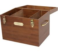 Grooming Deluxe Tack Box - 1 pz.