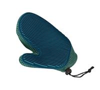 Grooming Gloves Dogs, Dog Bathing & Gentle Dematting Gloves, 7,87 x 5,91 in Soft and Effective Pet Care Mittens for Puppies, Bunnies, Kittens, Camster, Gatti, Bath Time, Manutenzione