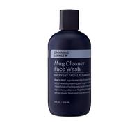 Grooming Lounge Tazza Cleaner Face Wash For Men 8 oz Face Wash