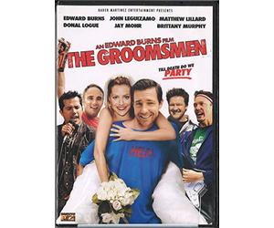Groomsmen
