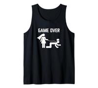 Groomsmen - Sposo per Addio al Celibato Canotta