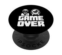 Groomsmen - Sposo per addio al celibato PopSockets PopGrip Adesivo