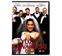 Groomsmen, The [DVD] (IMPORT) (Nessuna versione italiana)