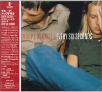 GROOP DOGDRILL - EVERY SIX SECONDS + 2