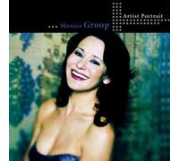 Groop,Monica - Artist Portrait: Monica Groop