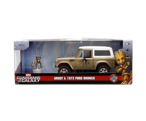 GROOT 1973 FORD BRONCO 1:32 SIMBA