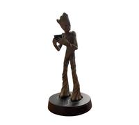 Groot - Avengers Infinity War - Marvel Movie Collection - Die Cast 1: 16