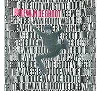 GROOT, BOUDEWIJN DE - BOUDEWIJN DE GROOT -REMAS