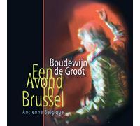 Groot, Boudewijn de - Een Avond in Brussel Live)
