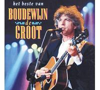 GROOT, BOUDEWIJN DE - HET BESTE VAN