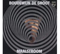GROOT, BOUDEWIJN DE - MAALSTROOM