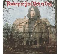 Boudewijn de Groot Nacht En Ontij (CD)