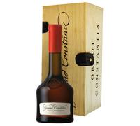 Groot Constantia Estate Grand Constance Constantia WO 2021 375 ㎖, Cassetta di legno