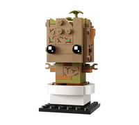 40671 Lego Brickheadz Groot in vaso