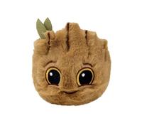 TY Marvel Guardiani della Galassia Groot adorabile giocattolo per bambini