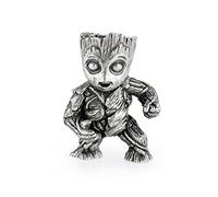 Groot - Marvel Figurine / Sculpture di Royal Selangor