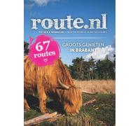 Groots genieten in Brabant: Fietsen & Wandelen