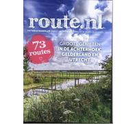 Groots Genieten in Gelderland Achterhoek, Utrecht