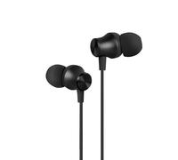 groov e Metallic Buds - Auricolari USB-C con microfono remoto e controllo del volume, si adattano comodamente alle orecchie, spina USB-C, offrono una qualità audio ricca