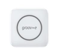groov e Mini stampante Bluetooth con rotoli termici