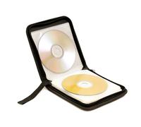 Groov-e Portafoglio CD portatile