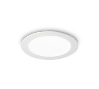 LAMPADA DA INCASSO GROOVE FI 30W ROUND 4000K