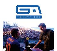 Groove Armada - 21 Years