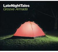 Groove Armada - Another Late Night