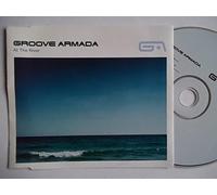 Groove Armada - at The River [Import]