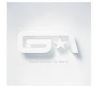 Groove Armada - Best Of Groove Armada