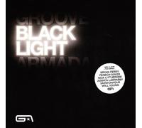 Groove Armada - Black Light