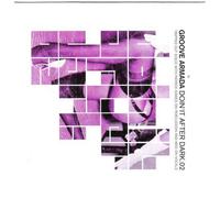 Groove Armada - Doin' It After Dark Volume 2