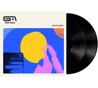 Groove Armada Edge of the Horizon (Vinyl LP) 12" Album